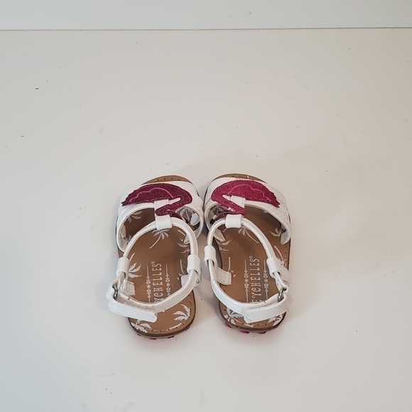 Seychelles sandals - Picture 2 of 5